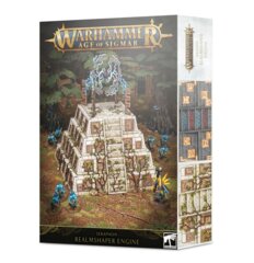 Special Order: Realmshaper Engine